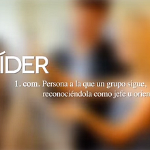 ¿Qué tipo de líder eres?. Film, Video, TV, and Motion Graphics project by Jorge García Fernández - 05.15.2014