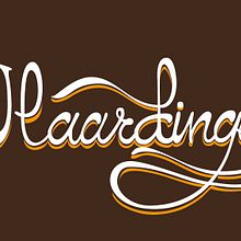 Vlaardingen Beer Ein Projekt aus dem Bereich Br, ing und Identität, Design, Verpackung, T und pografie von Noemí Luque - 25.03.2014