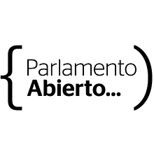 Parlamento Abierto. Br, ing, Identit, Web Development, and Web Design project by Creando Estudio Gráfico - 05.31.2012