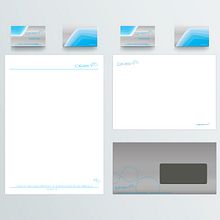 Branding Ixs Dast  Ein Projekt aus dem Bereich Br und ing und Identität von Joaquim Vergara Pinilla - 18.05.2014
