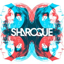  Sharoque.. Br, ing, Identit, Art Direction, and Traditional illustration project by Alex G. - 05.18.2014