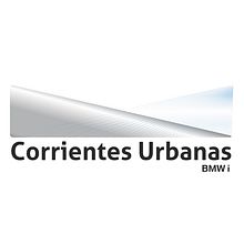 Corrientes Urbanas BMW-i Ein Projekt aus dem Bereich Br, ing und Identität, Design und Verlagsdesign von Raquel Torregrosa - 13.02.2013