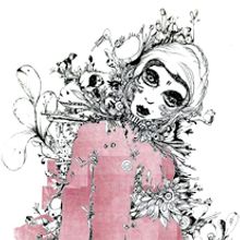 Mis punto y aparte . Een project van Traditionele illustratie van Pere Gimenez Gracia - 18.05.2014