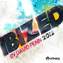 Ibized by David Penn. Art Direction, Design, and Graphic Design project by Borja Navarro Aranda - 05.18.2014