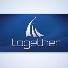 Together Software - Imagen Corporativa, Diseño Institucional, Web. Br, ing, Identit, Graphic Design, Web Design, and Pencil Drawing project by José Ismael Ferreira Graside - 05.18.2014