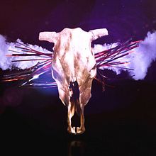 MISTERY. Motion Graphics project by Adrián Andújar - 05.16.2014