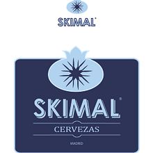 SKIMAL. Br, ing, Identit, and Design project by Enrique Rodríguez Garrido - 05.19.2014