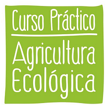 Web de Curso Práctico de Agricultura Ecológica. Un proyecto de Br, ing e Identidad, Desarrollo Web, Diseño y Diseño gráfico de almudena_graphic_designer - 19.05.2014