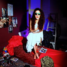 Fashion Photography. Un projet de Direction artistique , et Photographie de Teresa Medina Celestino - 19.05.2014