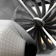 Tunel de viento. Un progetto di 3D di Javier Parreño - 19.05.2014