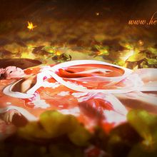 Lake Of The Geisha. Un proyecto de 3D e Ilustración tradicional de Heidy - 12.05.2013
