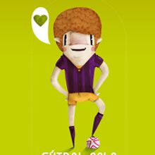 Deportes Toro. Graphic Design, and Advertising project by Pedro Alón - 04.30.2014