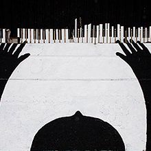 El pianista. Un progetto di Illustrazione tradizionale di conojosdemosca - 04.10.2013