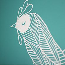 Quién fue primero?. Un progetto di Interior design e Illustrazione tradizionale di conojosdemosca - 24.02.2014