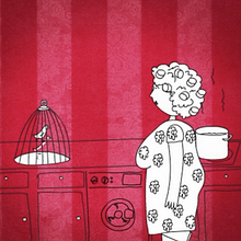 CLIENTE: LONG´S HORSERADISH. Advertising project by creativearmy - 05.20.2014