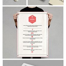 Low Cost Festiva. Advertising project by creativearmy - 05.20.2014