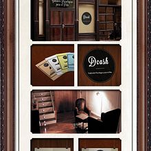 Dcash. Advertising project by creativearmy - 05.20.2014