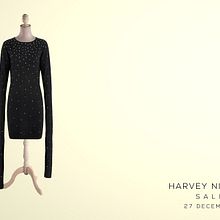 HARVEY NICHOLS. Advertising project by creativearmy - 05.20.2014