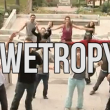 WETROPY. Advertising project by creativearmy - 05.20.2014