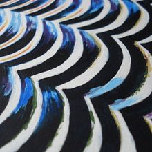 Texturas. Un progetto di Artigianato e Belle arti di Noemí Luque - 20.05.2014