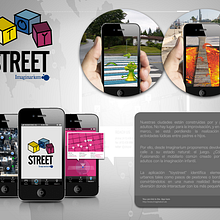 IMAGINARIUM. Advertising project by creativearmy - 05.20.2014