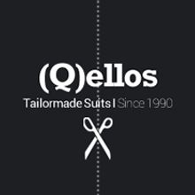 (Q)ellos.com. Graphic Design, and Web Design project by Álex Ollero - 05.21.2014
