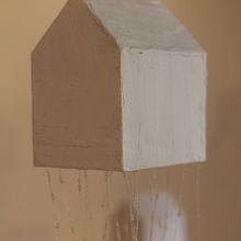 Habitar lo imaginado . Un proyecto de Bellas Artes de Nanen - 21.05.2014