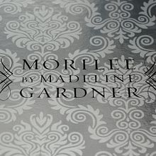 Carpesano para la colección Morilee de Madeline Gardner. Un proyecto de Dirección de arte, Diseño gráfico y Post-producción fotográfica		 de L'EstudiBCN - 21.05.2014