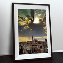 Fotografía. Un proyecto de Fotografía, Bellas Artes y Diseño de Mila Chirolde - 21.05.2014