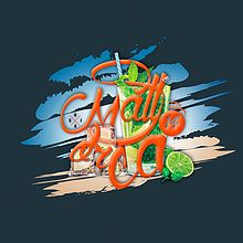 Diseño camiseta Mallorca 14. Un progetto di Direzione artistica, Costume design e Graphic design di Jose Gallardo Bernal - 21.05.2014