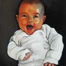 Retratos . % Alesia Losada Arias tarafından hazırlanan Güzel sanatlar projesi - 05.21.2014