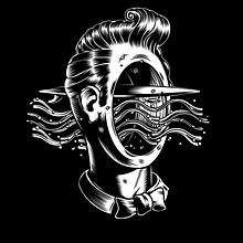 Surfcity. Design, Graphic Design, and Traditional illustration project by Sergi - 05.14.2014