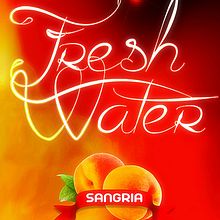 Fresh Water. Un proyecto de Br, ing e Identidad, Diseño y Diseño de producto de Roberto Arróniz Velázquez - 22.05.2014