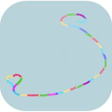 FOLLETOS Y LOGOS. Projekt z dziedziny Br, ing i ident, fikacja wizualna, Zarządzanie projektowaniem, Trad, c i jna ilustracja użytkownika Saida Serna - 22.05.2014