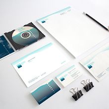 Socib. Desarrollo de Identidad Corporativa. Un progetto di Br, ing, Br, identit, Graphic design e Gestione progetti di design di On Accent Diseño Creativo Digital - 22.01.2013