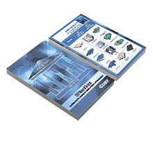 Catálogo de Productos Chep. Un proyecto de Diseño de maquetok martín - 22.05.2014