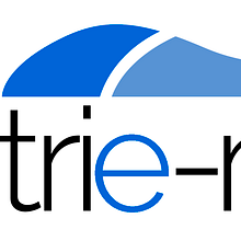 Logotipo Trie-mociones. Un projet de Br, ing et identité, Design  , et Design graphique de Irene Formoso Beloso - 22.05.2014