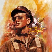 Vintage Pilot. Un proyecto de Diseño de Andres Cox - 23.05.2014