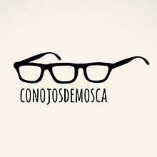 CONOJOSDEMOSCA Identity. Un progetto di Br, ing, Br, identit, Graphic design, Web design e Illustrazione tradizionale di conojosdemosca - 14.08.2013
