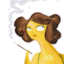 PERSONAL WORK. Un proyecto de Bellas Artes e Ilustración tradicional de Sònia González - 30.12.2015