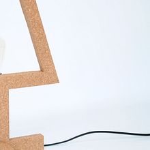 pin lamp. Product Design, Furniture Design, and Making project by Olafur k - 05.24.2014