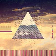 #365collages. April / May 14. . Traditional illustration, and Fine Arts project by Jose Azorín - 05.25.2014