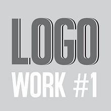 LOGO WORK. Br, ing & Identit project by Cecilia De Jorge - 05.25.2014