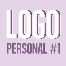 LOGO PERSONAL. Br, ing & Identit project by Cecilia De Jorge - 05.25.2014