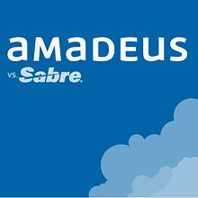 AMADEUS INFOGRAFÍA. Design project by Cecilia De Jorge - 05.25.2014