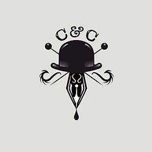 Logo Carolos. Un progetto di Br, ing, Br, identit e Graphic design di Jose Luis Oliver Campoy - 25.05.2014