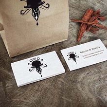 Imagen Corporativa / Branding Logo Carolos. Un progetto di Br, ing, Br, identit, Design e Graphic design di Jose Luis Oliver Campoy - 25.05.2014