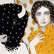 Dibujos. Traditional illustration project by Maestro Img - 05.25.2014