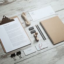 Air Europa Airlines - Rebranding Ein Projekt aus dem Bereich Br, ing und Identität, Grafikdesign und Verpackung von Raúl Teruel Centeno - 26.05.2014