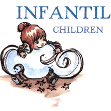 Ilustración infantil. Traditional illustration project by Stelladia - 05.26.2014